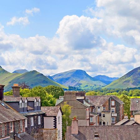 Keswick View Leilighet Eksteriør bilde