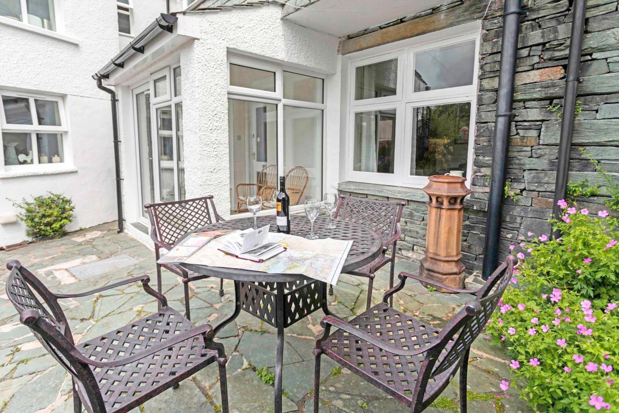 Keswick View Leilighet Rom bilde