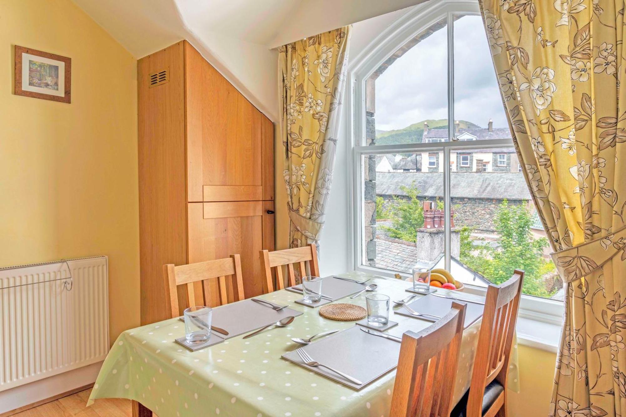Keswick View Leilighet Rom bilde
